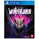 Tiny Tinas Wonderlands PlayStation 4