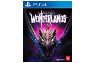 Tiny Tinas Wonderlands PlayStation 4