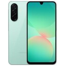 Smartfon Samsung Galaxy A26 5G zielony 6.70" 4.0GB/256.0GB