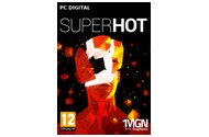 Superhot PC