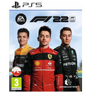 F1 Edycja 2022 PlayStation 5