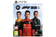 F1 Edycja 2022 PlayStation 5