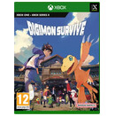 Digimon Survive Xbox (One/Series X)