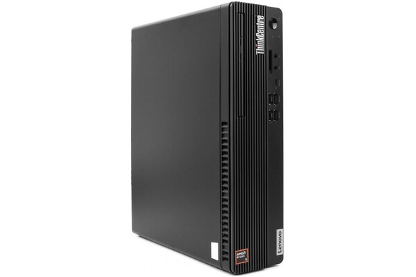 Lenovo ThinkCentre M75s AMD Ryzen 5 16GB DDR5 AMD Radeon 760M 500GB SSD Windows 11 Professional