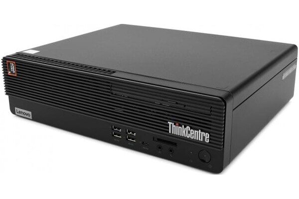 Lenovo ThinkCentre M75s AMD Ryzen 5 16GB DDR5 AMD Radeon 760M 500GB SSD Windows 11 Professional