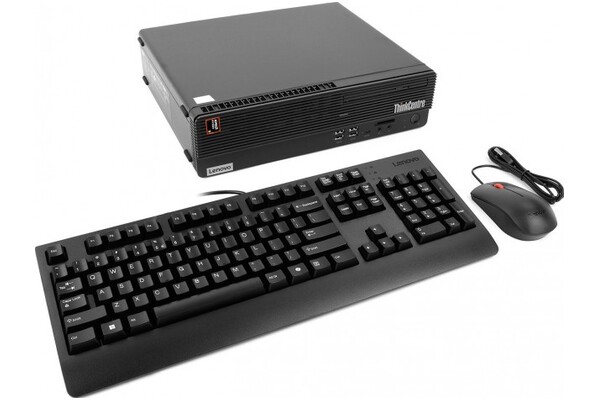 Lenovo ThinkCentre M75s AMD Ryzen 5 16GB DDR5 AMD Radeon 760M 500GB SSD Windows 11 Professional