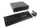 Lenovo ThinkCentre M75s AMD Ryzen 5 16GB DDR5 AMD Radeon 760M 500GB SSD Windows 11 Professional