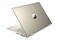 Laptop HP Pavilion x360 14.0" Intel Core i5 1135G7 INTEL Iris Xe 16GB 512GB SSD M.2 Windows 11 Home złoty