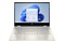 Laptop HP Pavilion x360 14.0" Intel Core i5 1135G7 INTEL Iris Xe 16GB 512GB SSD M.2 Windows 11 Home złoty