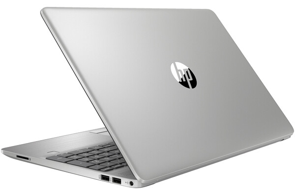 Laptop HP 250 G9 15.6" Intel Core i5 1235U INTEL Iris Xe 16GB 512GB SSD Windows 11 Home srebrny