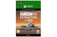 Rainbow Six Extraction 500 React Credits Xbox (One/Series X)