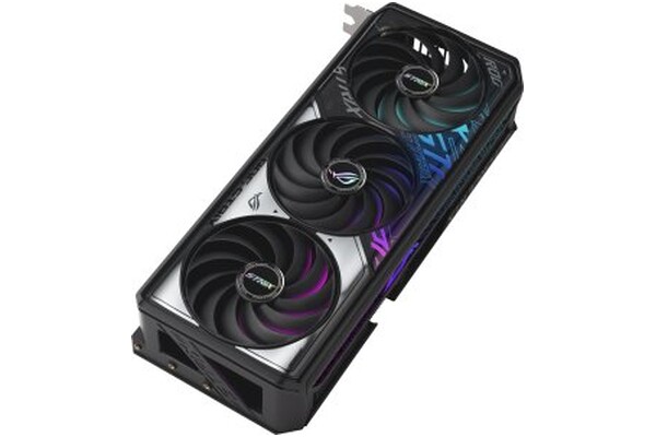 Karta graficzna ASUS RTX 5070 Ti ROG Strix Gaming OC 16GB GDDR7