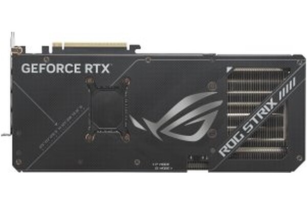 Karta graficzna ASUS RTX 5070 Ti ROG Strix Gaming OC 16GB GDDR7