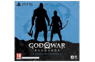 God of War Ragnarok Coll Edition Edycja kolekcjonerska PlayStation 5