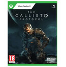 The Callisto Protocol Xbox (Series X)