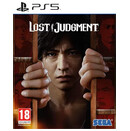 Lost Judgment PlayStation 5
