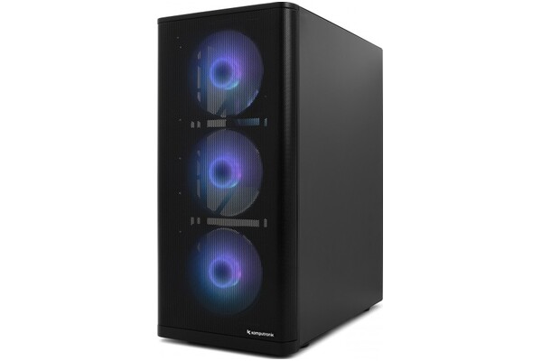 KOMPUTRONIK J05 Infinity AMD Ryzen 5 32GB DDR5 NVIDIA GeForce RTX 5060 Ti 16GB 1TB SSD Windows 11 Home