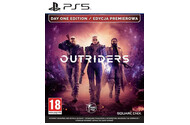 Outriders Edycja Premierowa PlayStation 5