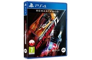 Need for Speed Hot Pursuit Remastered PlayStation 4