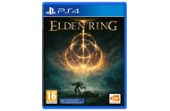 Elden Ring PlayStation 4