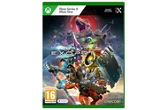 Exoprimal Xbox One