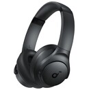 Słuchawki Soundcore Q11I Nauszne Bezprzewodowe szary