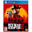 Red Dead Redemption II PlayStation 4
