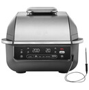 Grill elektryczny Stołowy Ninja EG351EU 1760W