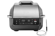 Grill elektryczny Stołowy Ninja EG351EU 1760W