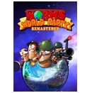Worms World Party Remastered ESD PC