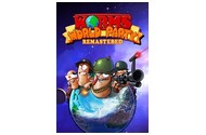 Worms World Party Remastered ESD PC