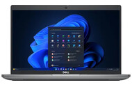 Laptop DELL Latitude 5450 14.0" Intel Core Ultra 5 135U Intel 16GB 512GB SSD Windows 11 Professional szary