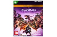 Dragon Age Straż Zasłony Edycja Deluxe Xbox (Series X)