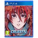Celeste PlayStation 4