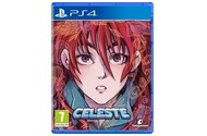 Celeste PlayStation 4