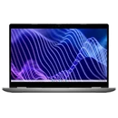 Laptop DELL Latitude 3340 13.3" Intel Core i5 1335U INTEL Iris Xe 8GB 256GB SSD Windows 11 Professional szary