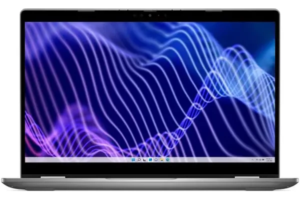 Laptop DELL Latitude 3340 13.3" Intel Core i5 1335U INTEL Iris Xe 8GB 256GB SSD Windows 11 Professional szary