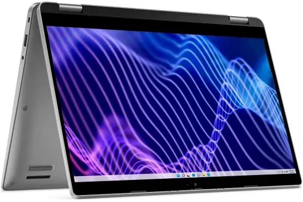 Laptop DELL Latitude 3340 13.3" Intel Core i5 1335U INTEL Iris Xe 8GB 256GB SSD Windows 11 Professional szary