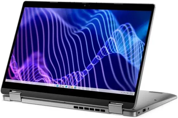 Laptop DELL Latitude 3340 13.3" Intel Core i5 1335U INTEL Iris Xe 8GB 256GB SSD Windows 11 Professional szary