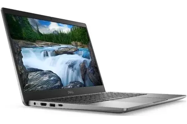 Laptop DELL Latitude 3340 13.3" Intel Core i5 1335U INTEL Iris Xe 8GB 256GB SSD Windows 11 Professional szary