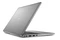 Laptop DELL Latitude 3340 13.3" Intel Core i5 1335U INTEL Iris Xe 8GB 256GB SSD Windows 11 Professional szary