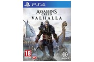 Assassins Creed Valhalla PlayStation 4