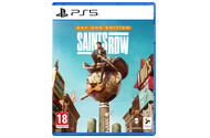 Saints Row Edycja Premierowa PlayStation 5