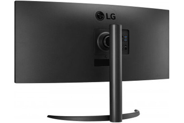 Monitor 34.0" LG 34WR50