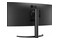 Monitor 34.0" LG 34WR50