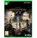 Clair Obscur Expedition 33 Xbox (Series X)