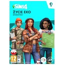 SIMS 4 ŻYCIE EKO PC