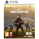 Way of the Hunter PlayStation 5