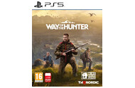 Way of the Hunter PlayStation 5