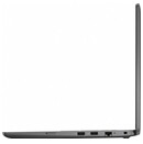 Laptop DELL Latitude 3540 15.6" Intel Core i3 1215U INTEL UHD 16GB 512GB SSD M.2 Windows 11 Home Education szary